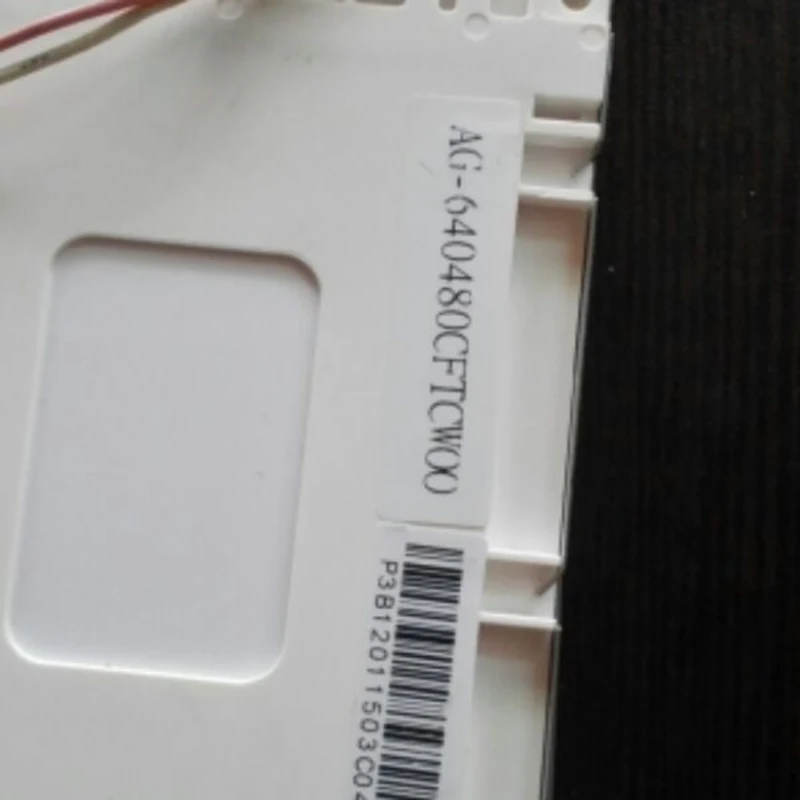 Panel LCD de AG-640480CFTCWOO, Envío Gratis