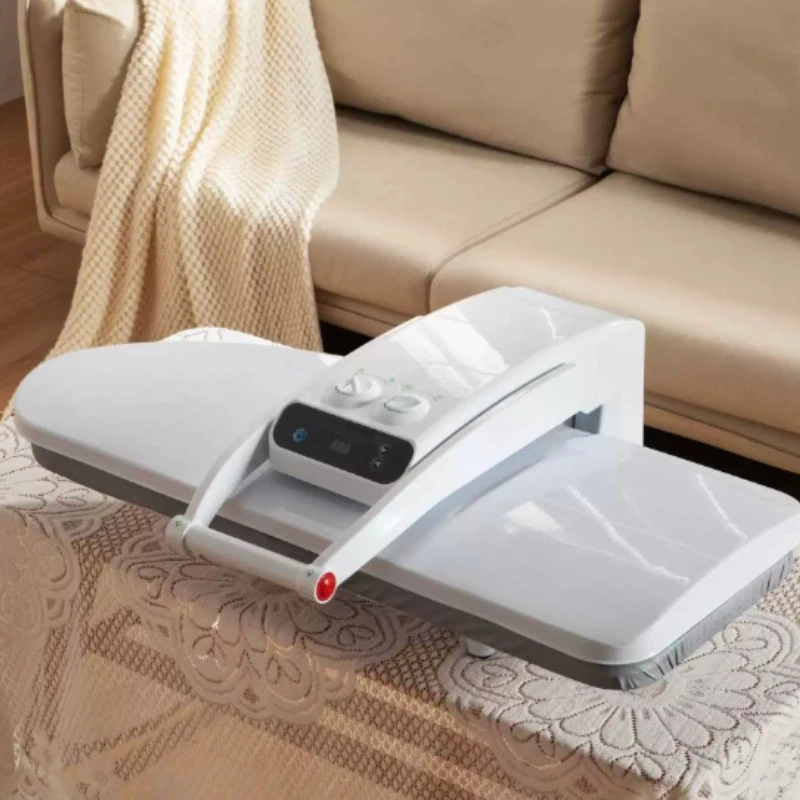 Steam iron ironing board automatic steam ironing machine household commercial drying laundry