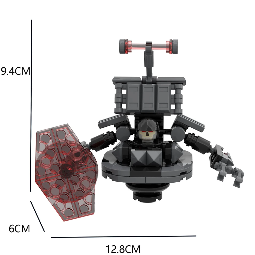 Skibidi Toilet Mannen Vs. Monitor Bouwstenen Super Titan Tv Man Geluid Man Kinderspeelgoed Verjaardag Halloween Cadeau