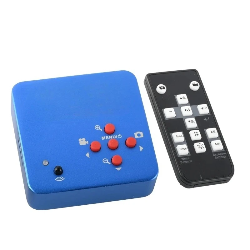 38-megapixel HDMI high-definition microscope industrial camera