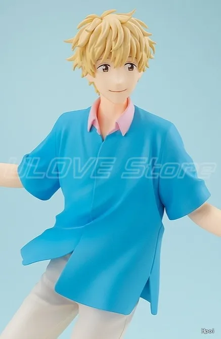 Em estoque original gsc filhote de cachorro saltar e mocassim shima satsuke figura modelo animação coleção presente ornamentos