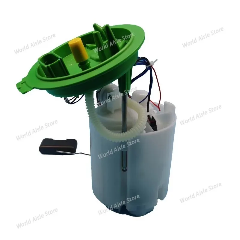 Fuel pump assembly 5Q0919051BN, auto parts and components compatible with 2017 FOR Audi S3 2.0T