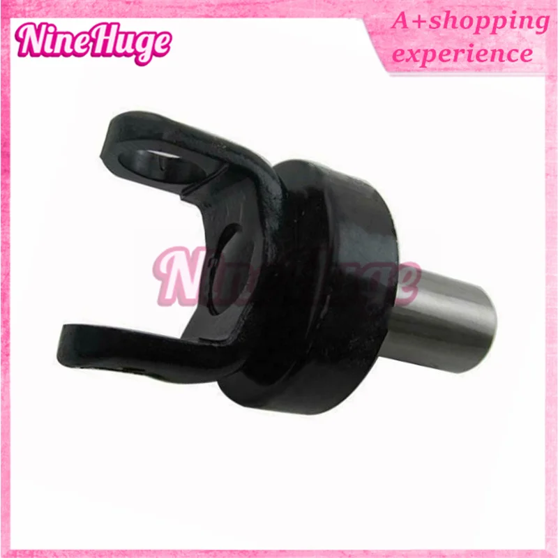 1PC MR276839 26Teeth Rear Propeller Shaft Sleeve York For Mitsubishi Pajero Montero V32 V43 V44 L200 K74T Challenger Nativa