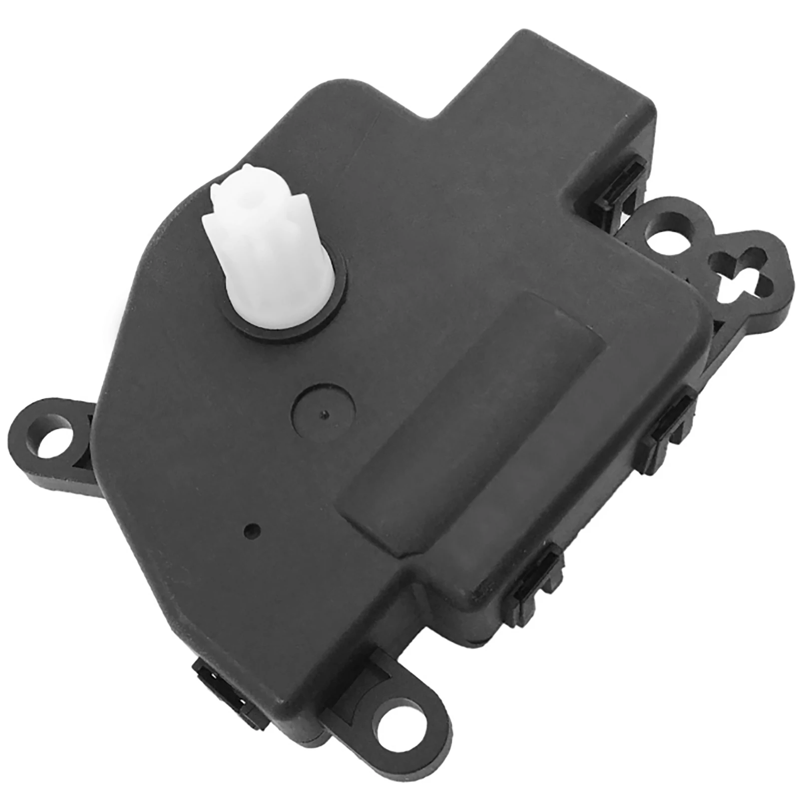 2 pz/set 68079488AA 68079488AB HVAC Riscaldatore Ibrido Porta Attuatore, Per 2011 2012 2013 Dodge Durango 2011 2012 Jeep Grand Cherokee