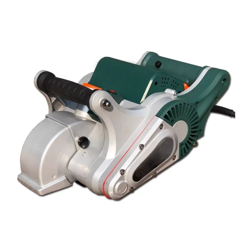 Slotting machine artifact one-time forming dust-free grooving hand-held cutting machine