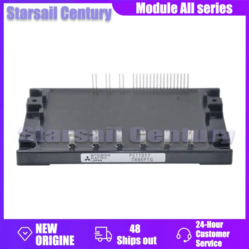

PS11017 PS11017-A Module new Original
