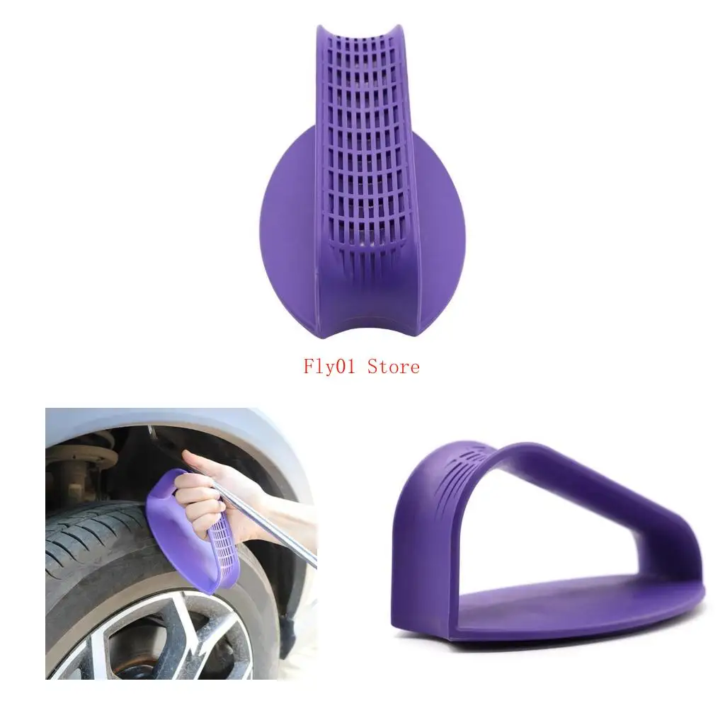 

Инструмент для ремонта шинной поддержки шин.