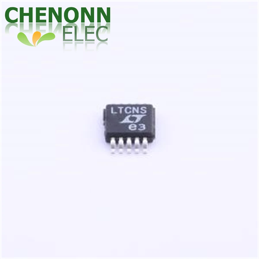 

5PCS/LOT LT4356IMS-1#TRPBF (Circuit Protection)