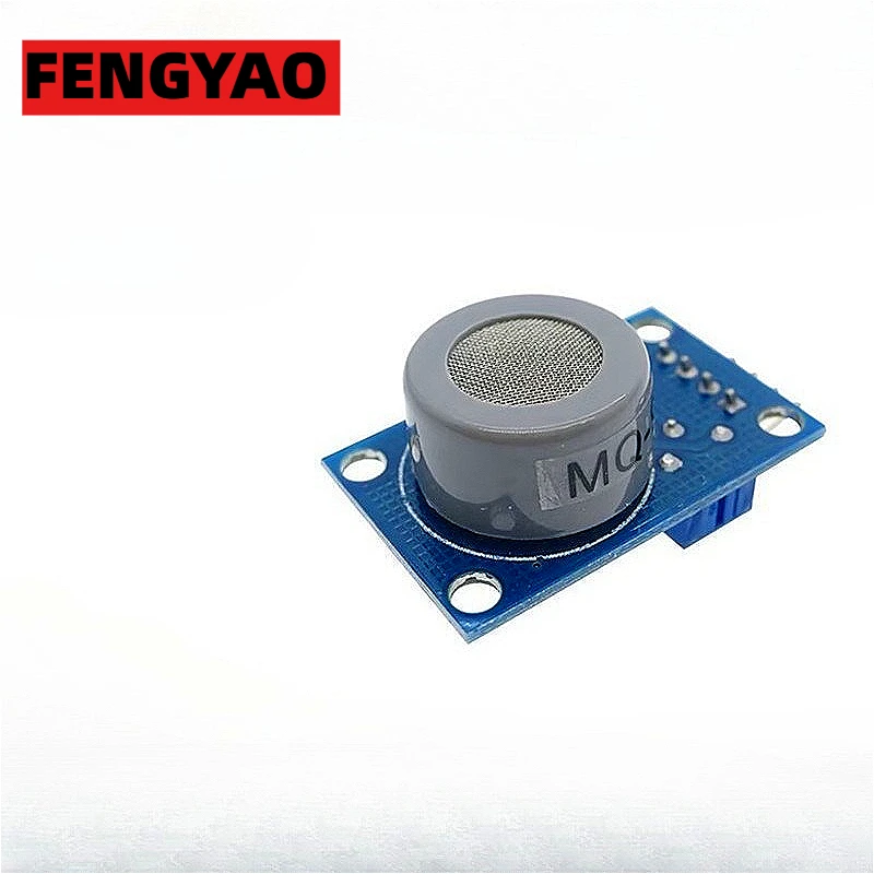 1PCS MQ-9 carbon monoxide Combustible gas sensor alarm MQ9 module