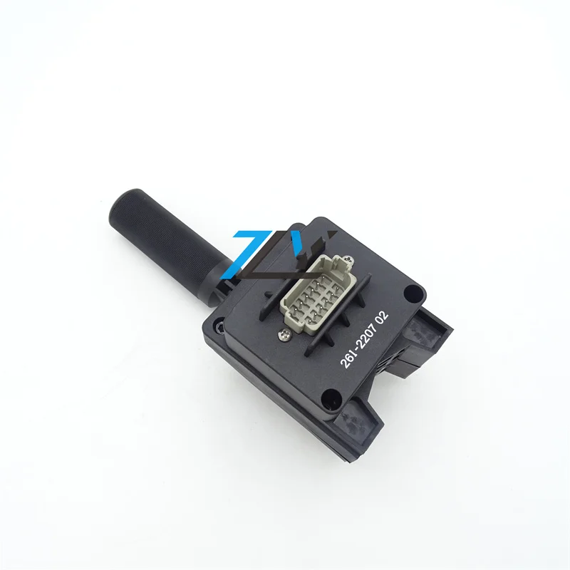 

261-2207 2612207 Transmitter Shift Controller For Engine Diesle Excavator Parts