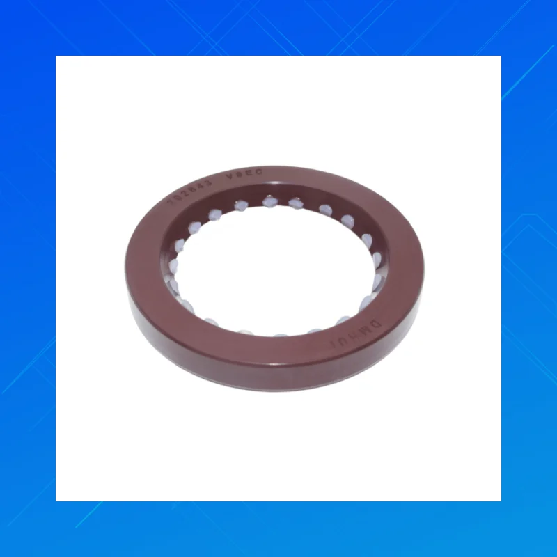 Sellos de aceite de goma de alta calidad DMHUI, estilo SEC, tamaño 50,8 x 72,238 x 9,525 mm, para motores PVG130, OEM TCM202843V