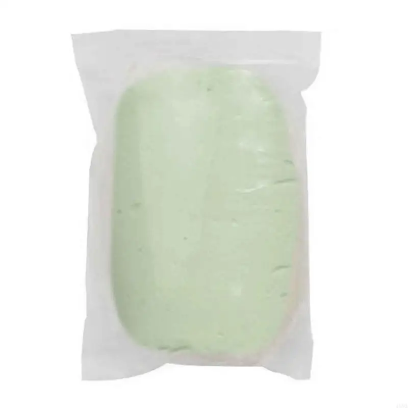 Crystal Resin Clay Jewelry Modeling Flower Making Material Cold Porcelain Clay Translucent Non-baked Soft Pottery 