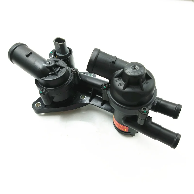 Coolant Regulator H…