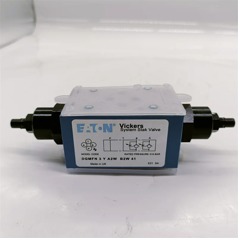 Origil Hydraulic Throttle Solenoid DGMFN DGMFN-5-Y-A2W-B2W-30 DGMFN-3-X-A2W-B2W-41