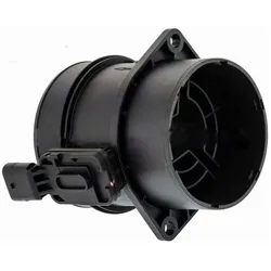 5WK98105 6519050500 Mass Air Flow Sensor For Mercedes Benz A-Class CDI 5WK98101 A6450900048 A6519050500 6450900048 MAF Sensor
