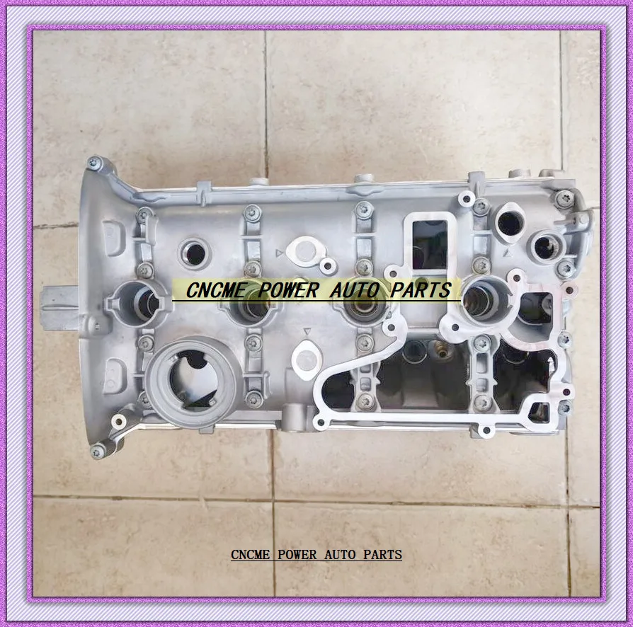 

ww 910 702 06H103064A EA888 BYT BZB CDAA Cylinder Head For Volkswagen MAGOTAN 1.8T PASSAT LAMANDO SCIROCCO 2.0T SL TIGUAN 910702