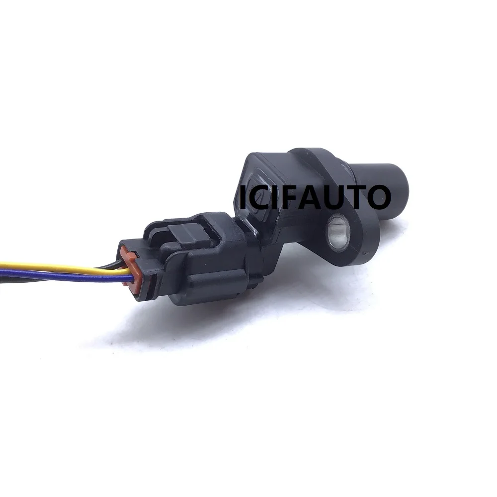 MD360196 Engine Camshaft Cam Shaft Position Sensor+Harness Connector for 2001-2006 Mitsubishi Lancer MD348074 ,MD355407