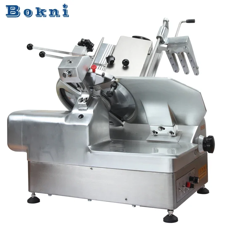 # for  Full Automatic Commercial Slicing Machine For Fat Beef And Mutton Rolls