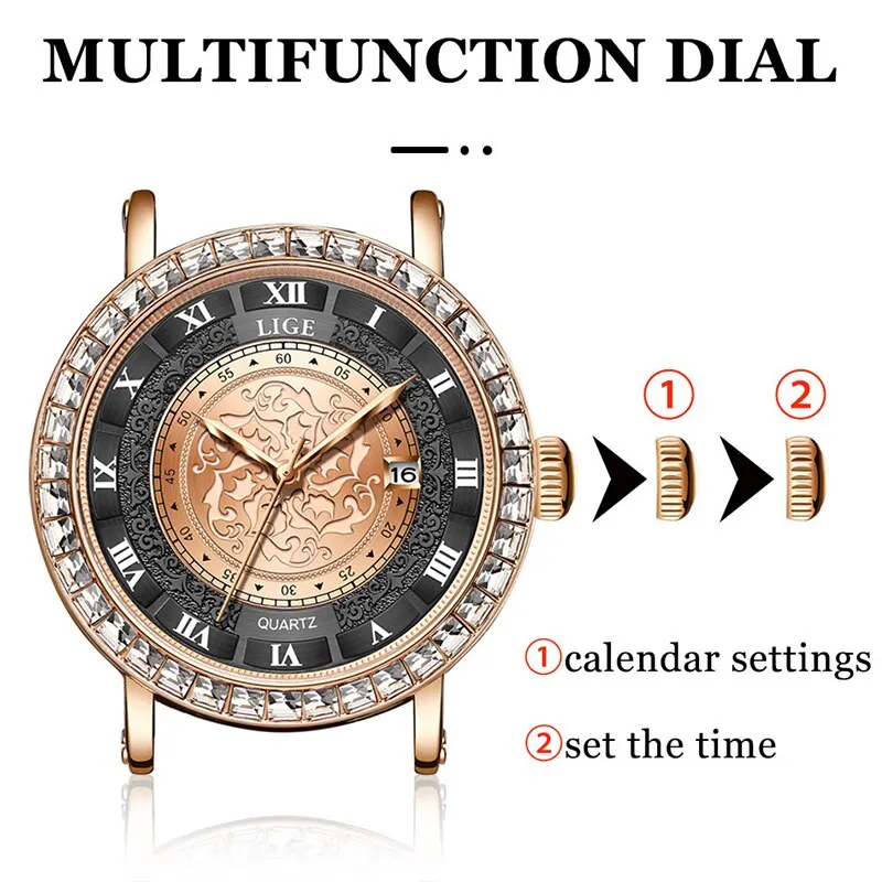 Reloj analógico de cuarzo para hombre, accesorio de pulsera resistente al agua con cronógrafo, complemento masculino de marca de lujo con diseño militar y estilo informal, perfecto para negocios, Incluye caja, nuevo, 2023