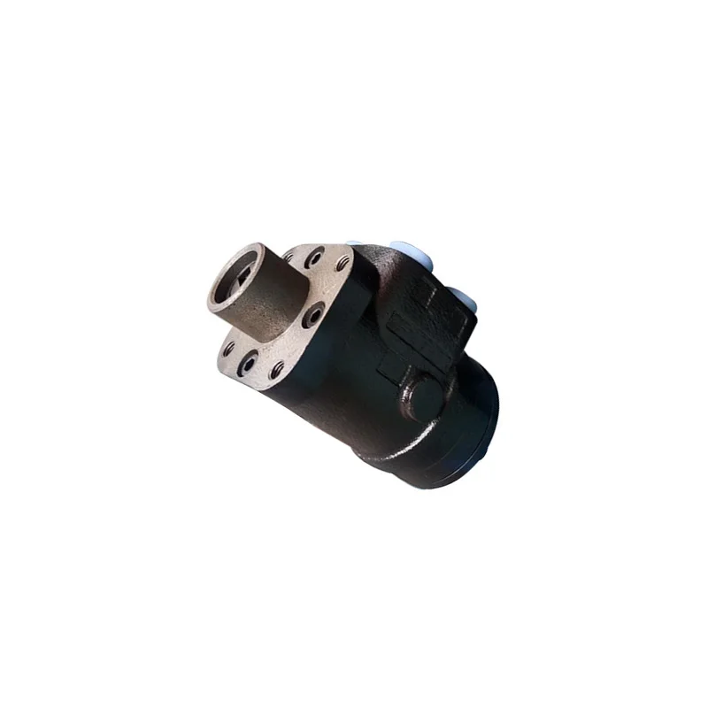 Excavator Loader Engineering Machinery Parts for BZZ1-E200A BZZ1E200A Forklift Hydraulic Steering Gear