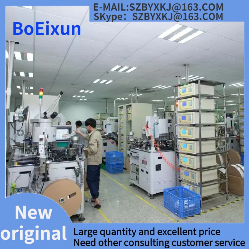 1~100PCS KSZ8041NL-TR QFN-32 KSZ8041NL Interface Transceiver Chip IC Integrated Circuit Brand New Original Free Shipping