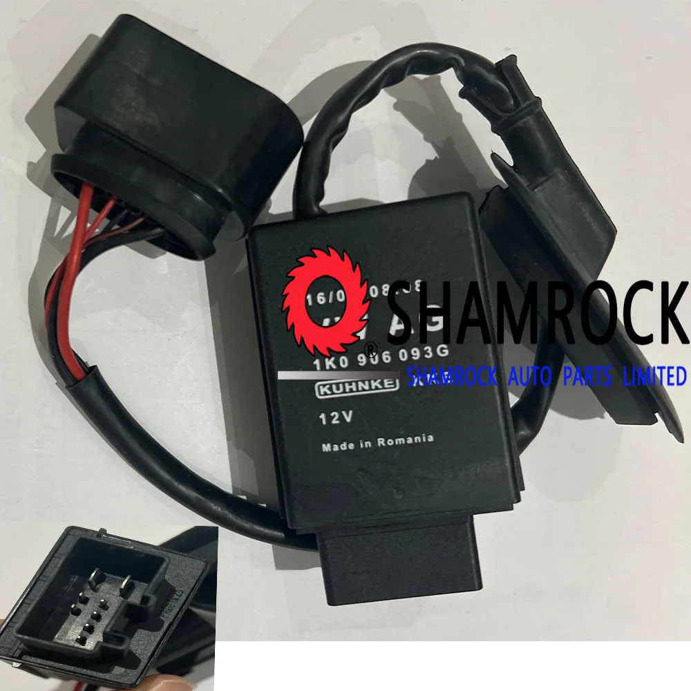 1K090693F 1K0906093G V15-71-0060 original Fuel Pump Relay Gas for A1 A3 Jetta Bee tle CC 2012-2017 1K0906093A 1K0906093B 1K09060