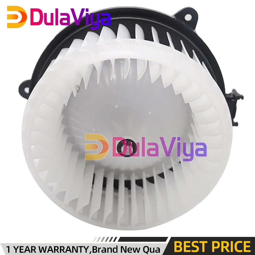 

Auto For AC Heating Heater Fan Blower Motor For Foton Tunland 2014 1808Y1900010