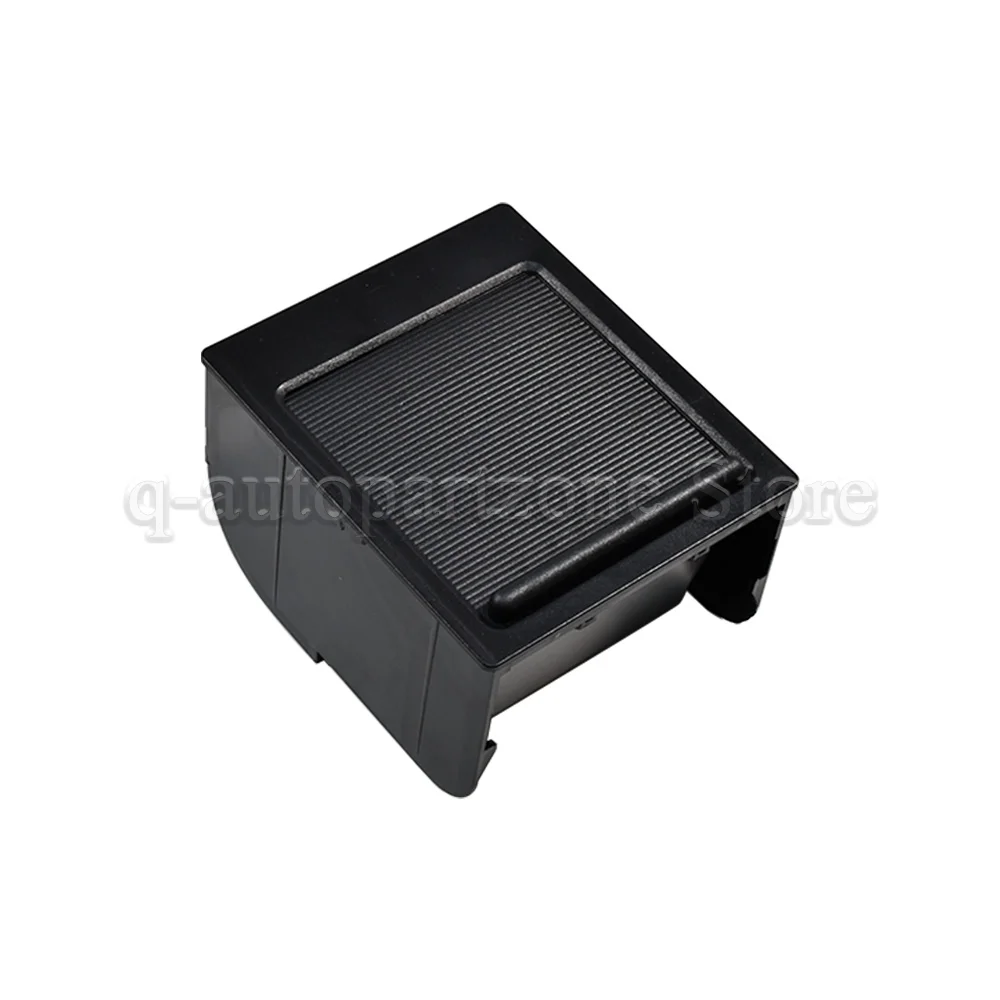 For BMW E39 5 SERIES 1997-2003 51168159698 Vehicle Console Storage Cabinet Replacement  Car Center Console Storage Box view 6