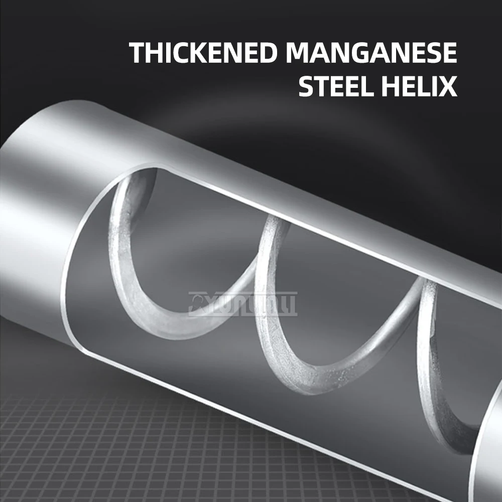 Фермерский грузовик, большая всасывающая машина для зерна, шланг для пшеницы, кукурузы, шнек, винтовой конвейер, машина для подачи