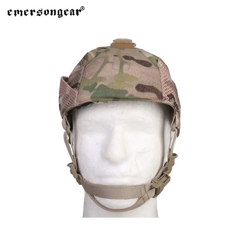 Emersongear Tactical Night Cap Naked Hat Headwear Cover Protective Gear Clothing Hunting Hiking Outdoor Combat Trekking