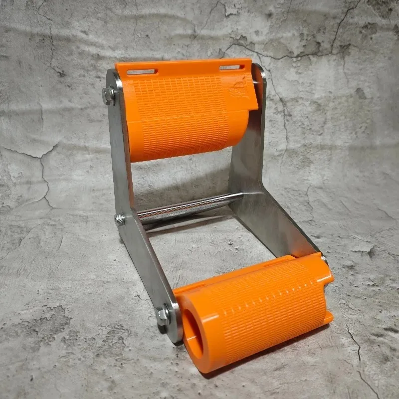 Grip Pull-up Handle/Mingdao Artifact/Bend Wrist Rowing Pull-down Finger Power Hook Peak Wrist Power Device
