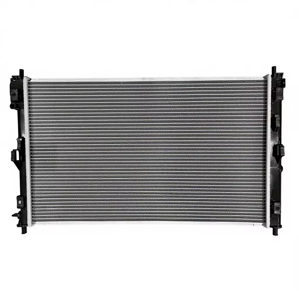 New Original Quality Engine Radiator 68004049AA/5191249AA for CU2951-16MT for AVENGER High Efficiency Heat Dissipation