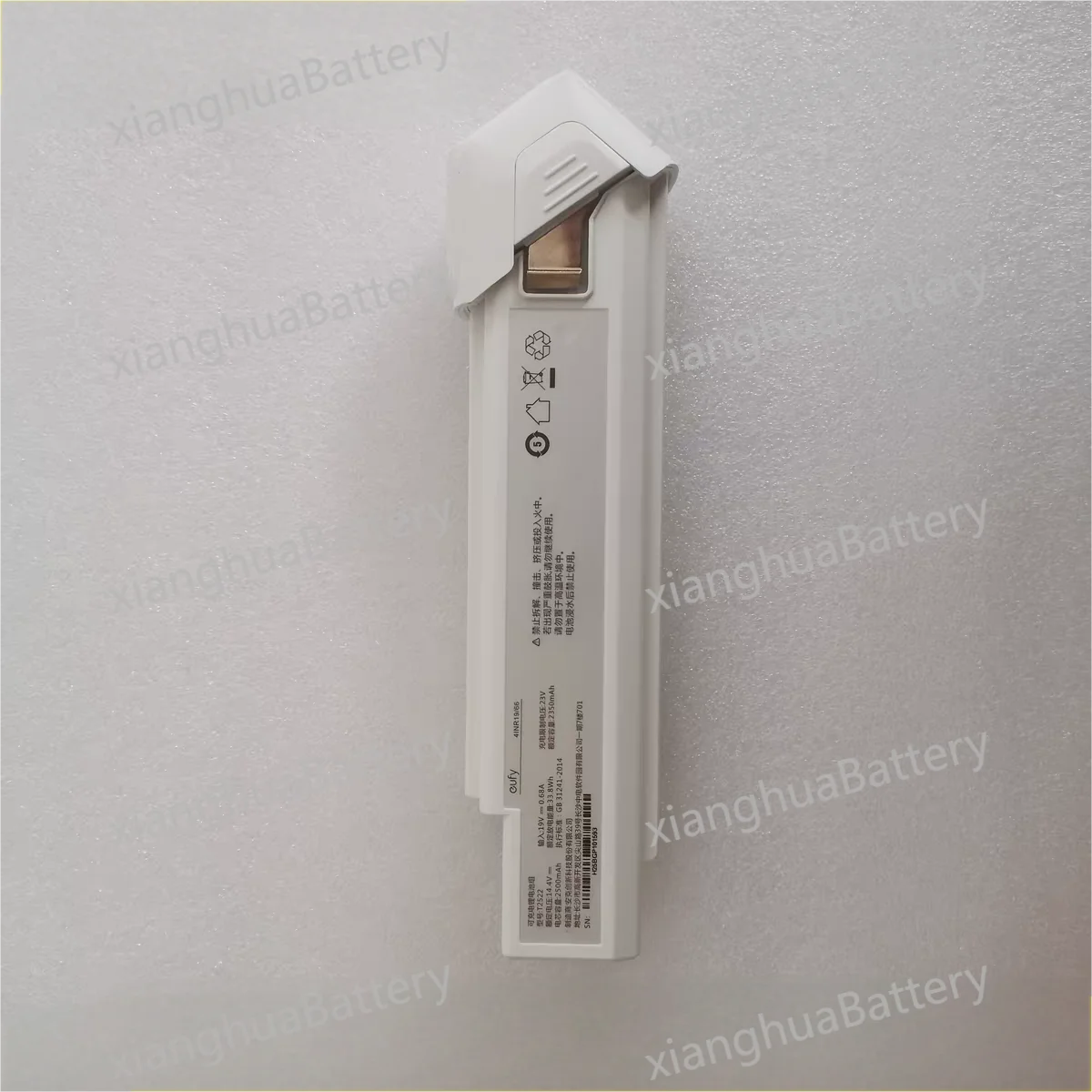 

for Eufy T2522 Home H30 Mate vacuum Cleaner Battery (original) 14.4V 2500MAH