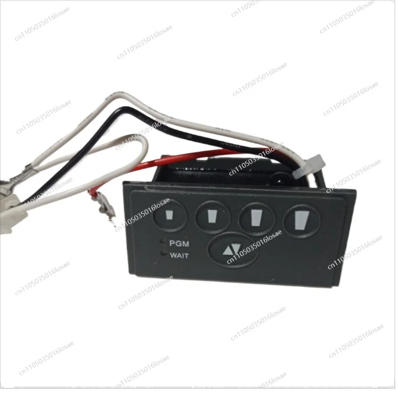 For UFI Valve Body Dosing Plate Head Dosing Dispenser