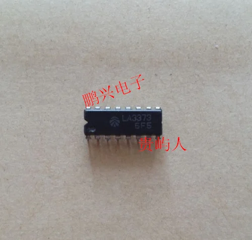 

Бесплатная доставка LA3373 IC DIP-16 10 шт.