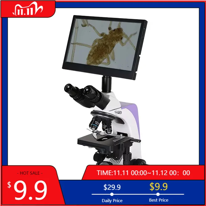 MT MEDICAL Veterinary Microscopic Endoscopic System Pet Medical Endoscope Device For Animal Clinic Surgical Diagnosis