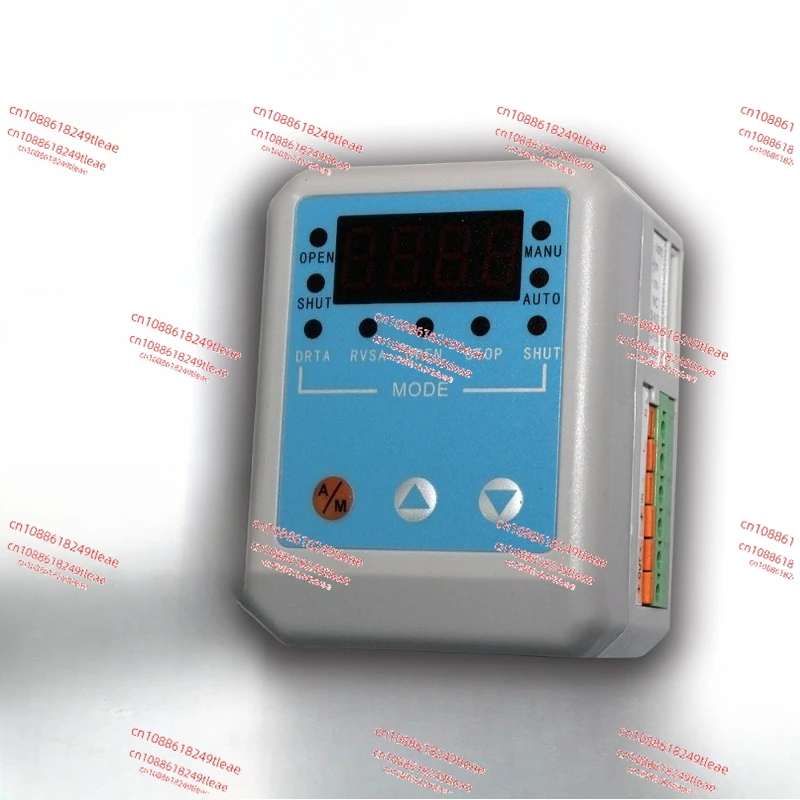 

ZXQ2004 / C New Intelligent Valve Controller Proportional Control Valve Electric Valve Control Module