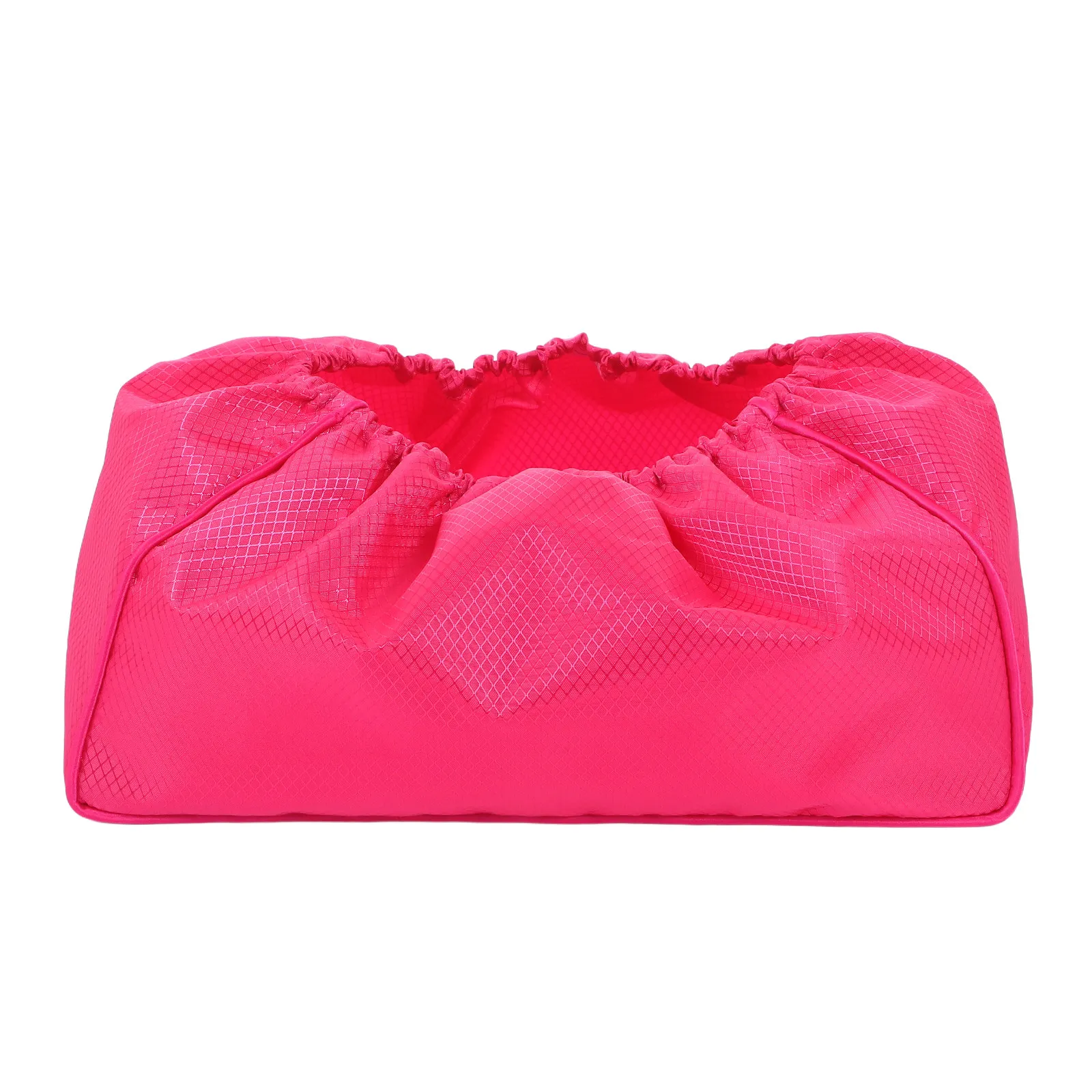 Backpack Bottom Cover Protector Waterproof Abrasion-Resistant Universal Fit for Hiking Camping Travel Rucksack Rain Cover