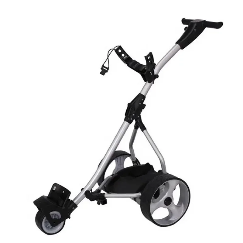 Factory Hot Selling Electric Remote Golf Trolley