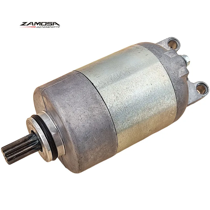 

FLAME NXC125 04 Starter Motor for XC125 04-08 FLAME X XC125 05-10 CYGNUS X 09-12 AT115 BWS125 YW125 10-11 XOVER YW125 10-11