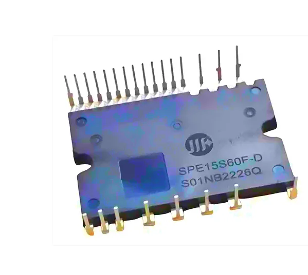 SPE15S60F-D Original IPM Module