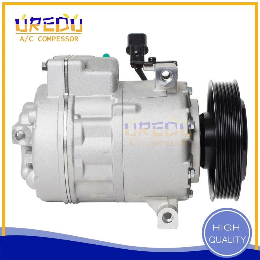 

Auto air AC Compressor 97701-3M100 977013M100 for HYUNDAI GENESIS /EQUUS 08MY HCC