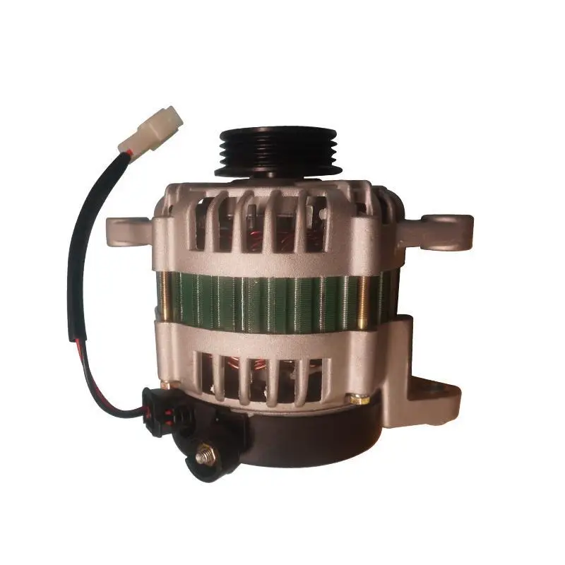 

Changan Star Auto Part ALTERNATOR Manufactured by LB007-DFM1-1091