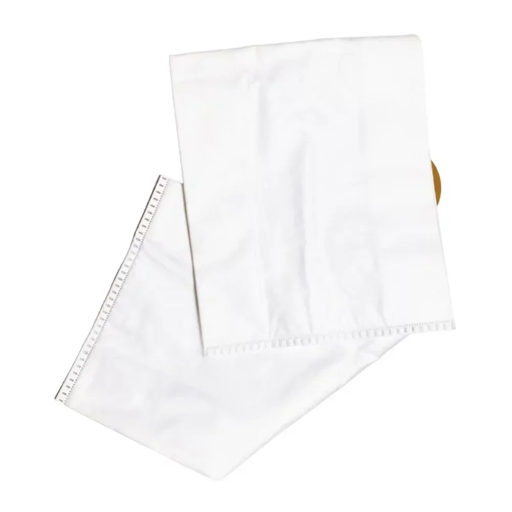 

5 Pack Filter Dust Bags for Karcher WD3 For MV3 SE Models Replacement Vacuum Bags for Reliable Dust and Debris Capture
