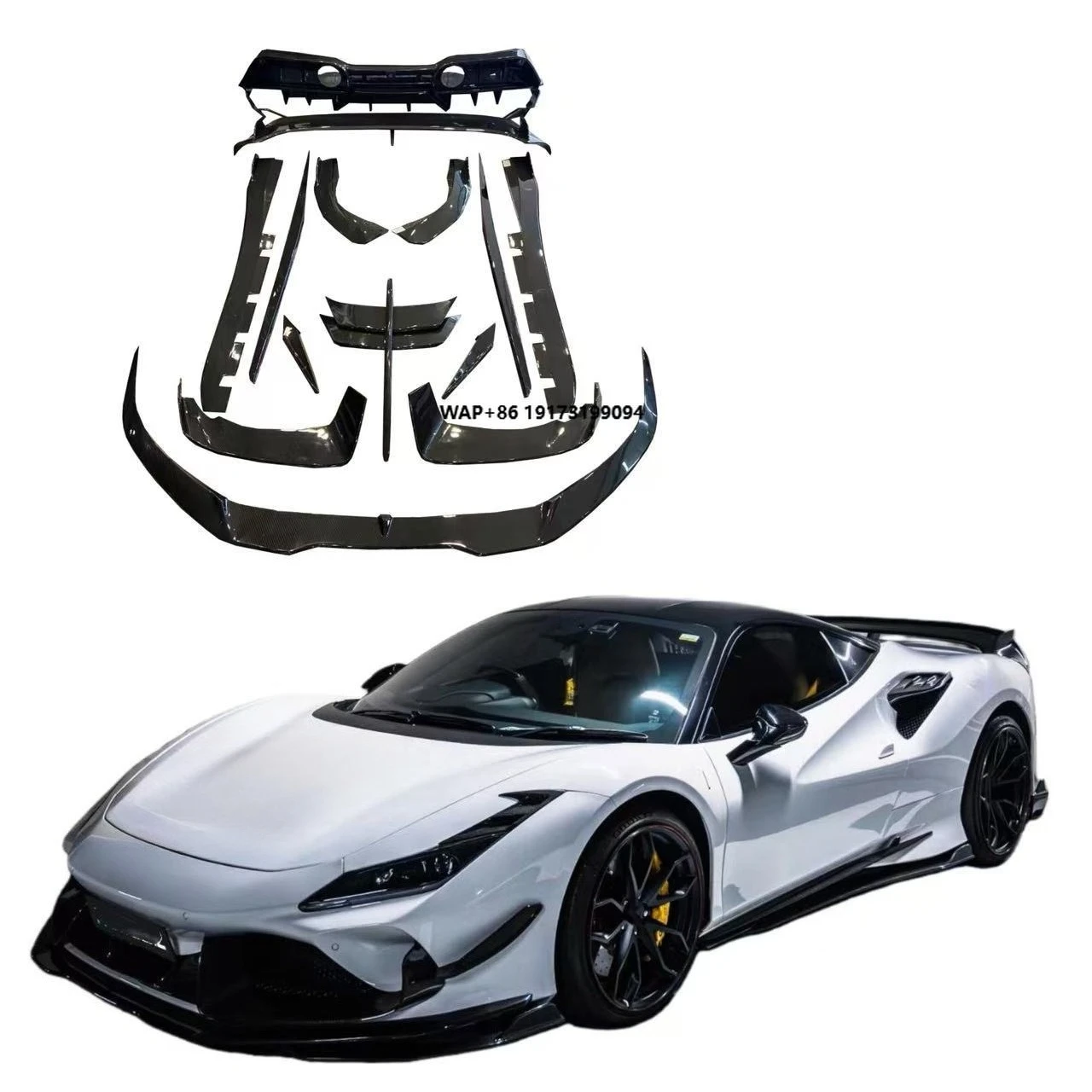 High Quality Dry Ca…