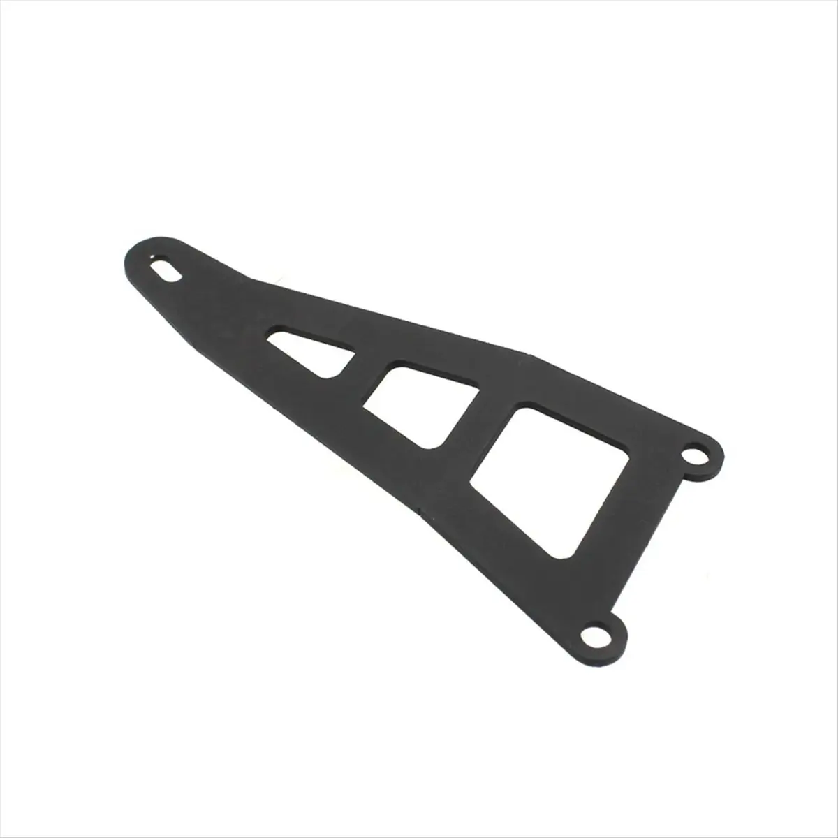Super Sale Motorcycle Exhaust Holder Hanger Bracket Muffler Support Fit for Aprilia RS125 RS 125 Accessories