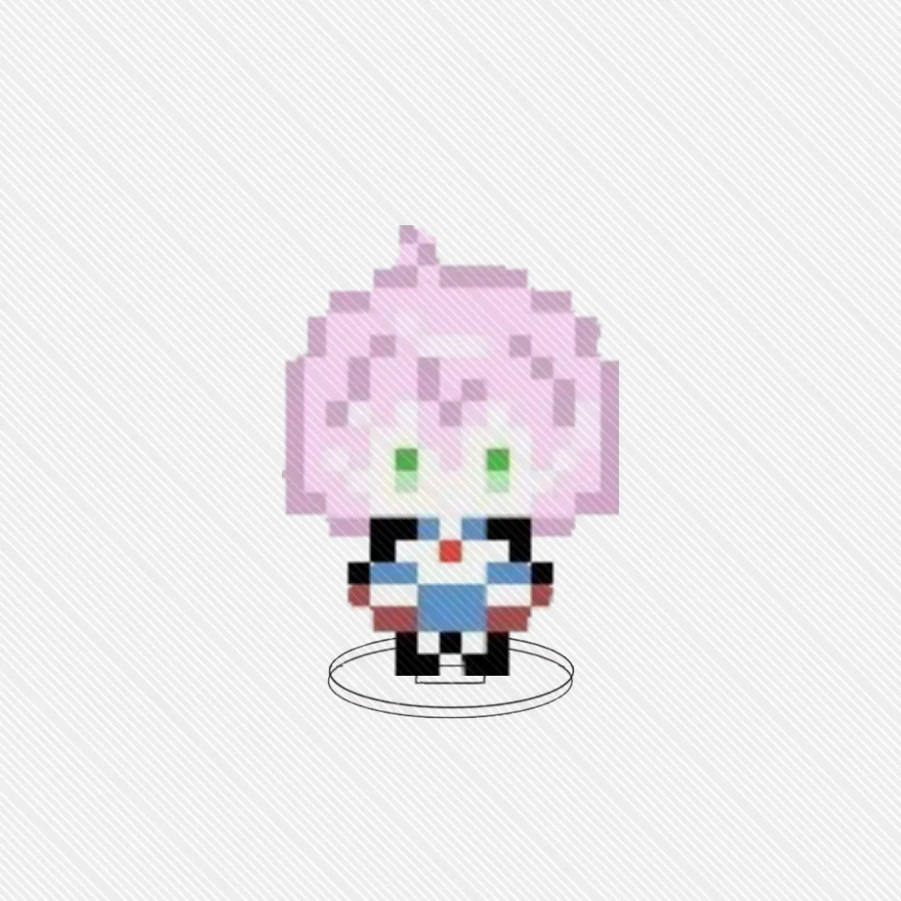 10 CM hot Anime Tokyo Revengers Acryl Stand Karakteristieke Karakters Ornament Accessoires Goederen Collectie Kerstcadeaus