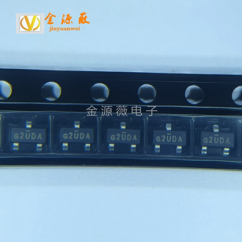 (10Pcs) SI2392ADS-T…