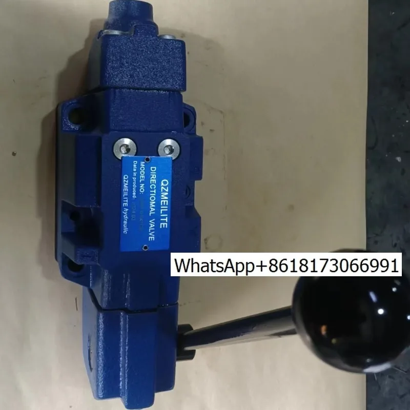 Merite DM16P-10-104T-C09 DM16P-10-212T-C09 DM22P/05678 vanne d'ouverture
