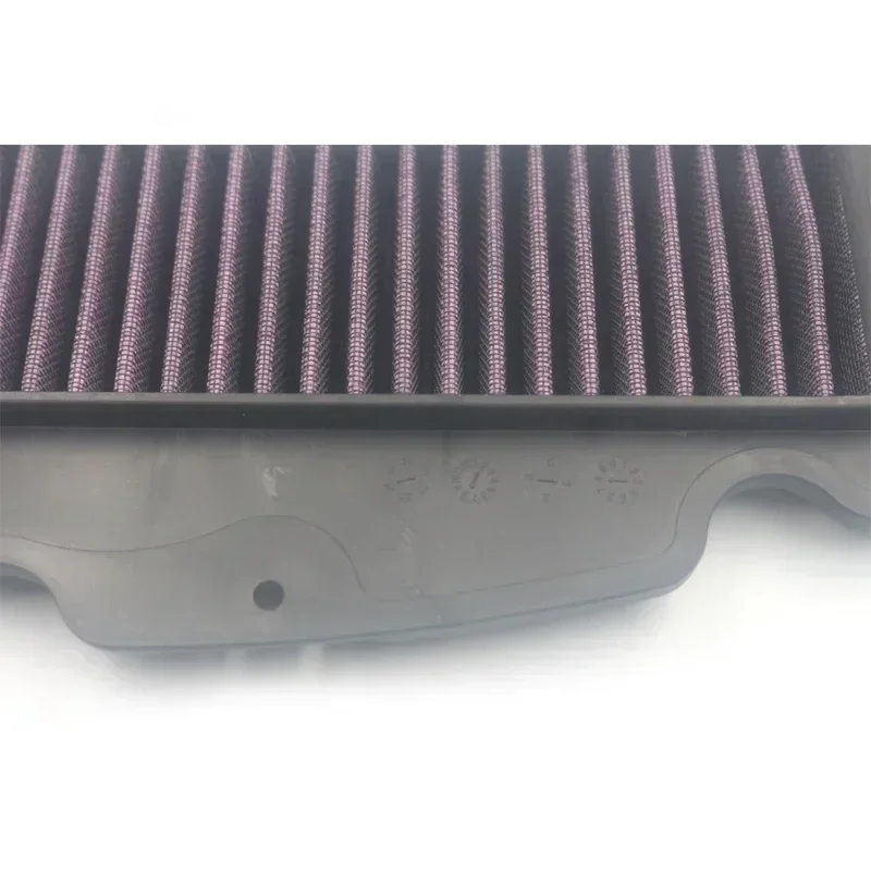 Motorcycle Air Filters Cleaner Element Replacement Fit For HONDA SH300 FORZA300 NSS300 17-20 Engine Air Intake Filter Cleaner